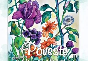 Poveste pentru patru anotimpuri - Daciana-Titusana Panisoara