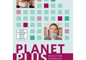 Planet Plus A1 DVD, Video Deutsch fur Jugendliche