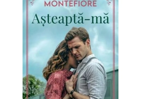 Asteapta-ma - Santa Montefiore