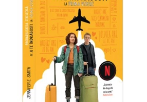 Probabilitatea statistica de a te indragosti la prima vedere - Jennifer E. Smith