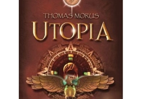 Utopia - Thomas Morus