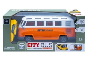 Autobuz cu Radiocomanda