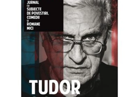 De profesie autodidact. Jurnal cu subiecte de povestiri, comedii si romane mici