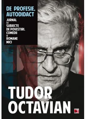 De profesie autodidact. Jurnal cu subiecte de povestiri, comedii si romane mici