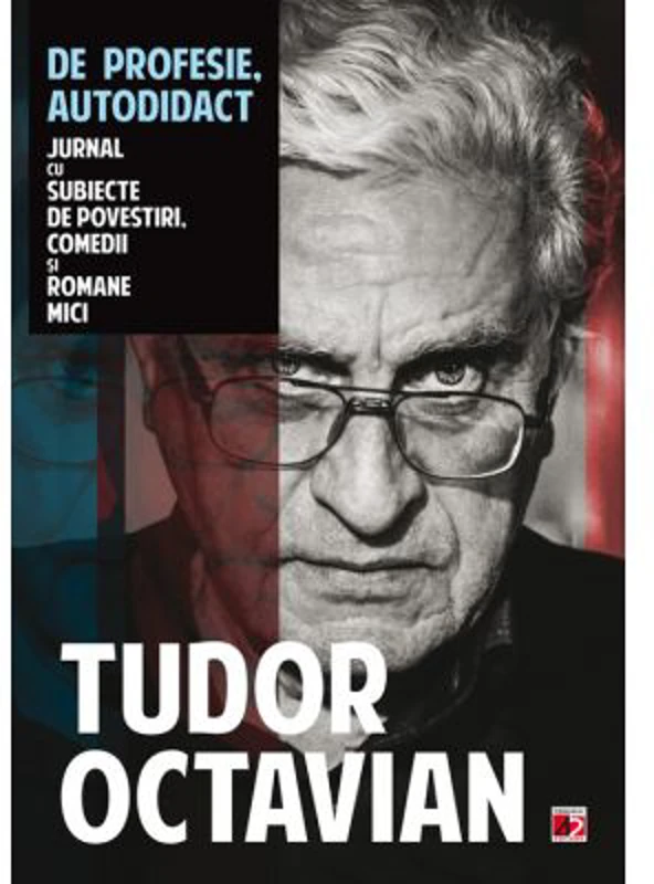 De profesie autodidact. Jurnal cu subiecte de povestiri, comedii si romane mici