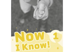 Now I Know! 1 Teacher's Book - Emma Sziachta