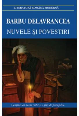 Nuvele si povestiri