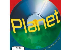 Planet DVD Deutsch fur Jugendliche - Franz Specht