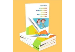 Strategiile Invatarii Citirii La Clasa Pregatitoare Si Clasa I - Ovidiu Balan