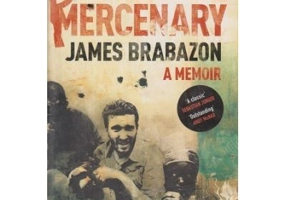 My Friend the Mercenary - James Brabazon