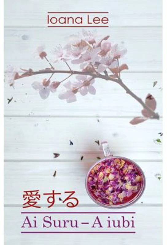 Ai Suru. A iubi vol. 1