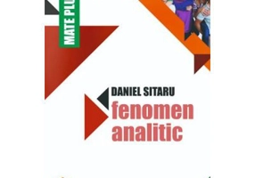 Fenomen analitic - Daniel Sitaru