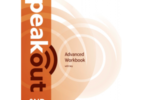 Speakout Advanced 2nd Edition Workbook with Key - Antonia Clare
