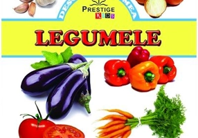 Legumele