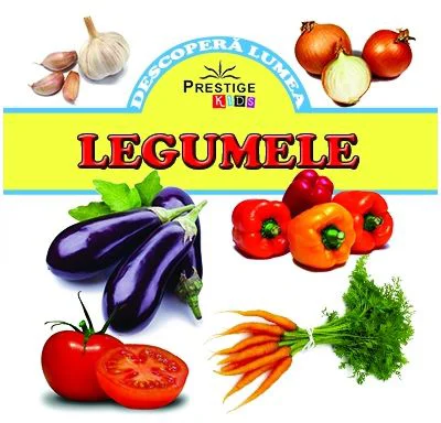 Legumele