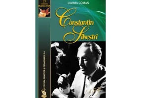Constantin Silvestri - Lavinia Coman