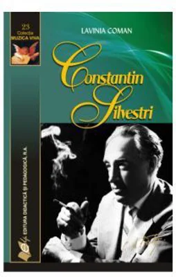 Constantin Silvestri - Lavinia Coman