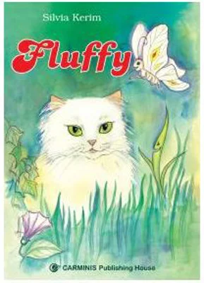 Fluffy - Silvia Kerim