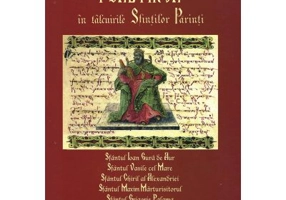 Psaltirea in talcuirea Sfintilor Parinti, volumul 1 - Cuviosul Efthimie Zigaben, Sfantul Nicodim Aghioritul