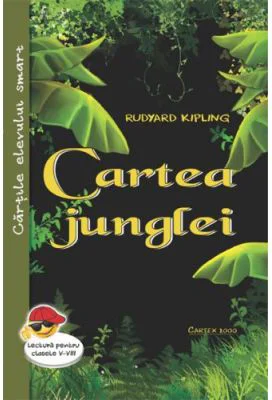 Cartea junglei