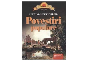 Povestiri populare - Lev Tolstoi