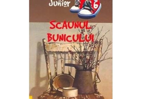 Scaunul bunicului