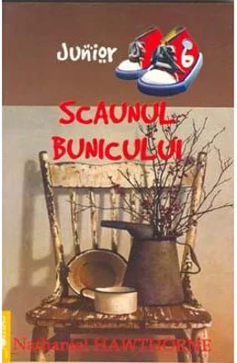 Scaunul bunicului