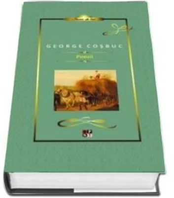 Poezii (clasic de lux) - George Cosbuc