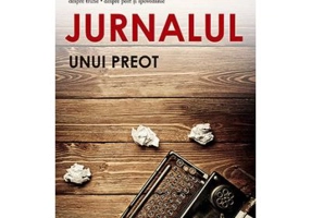 Jurnalul unui preot. Insemnari, scrisori, convorbiri, sfaturi pentru preotii tineri - pr. Aleksandr Elceaninov