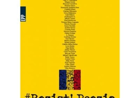 Rezist! Poezia - Cosmin Perta (Coord.)