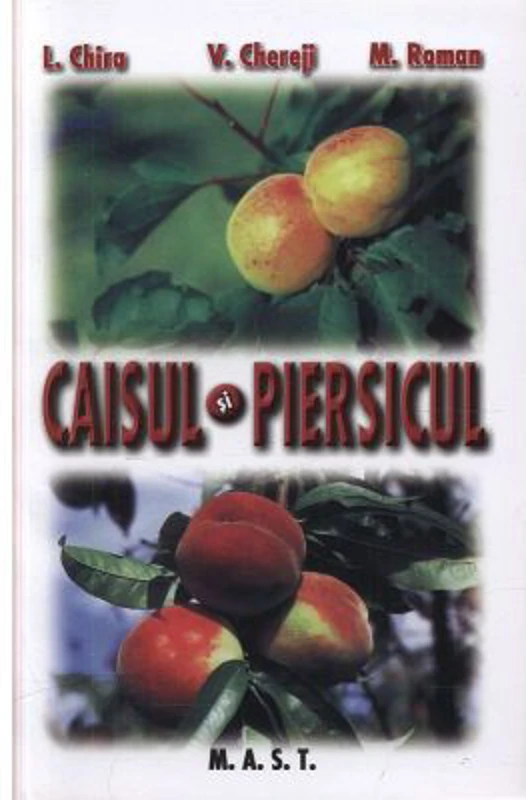 Caisul si piersicul