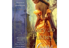 Copilul salbatic - Mary Jo Putney