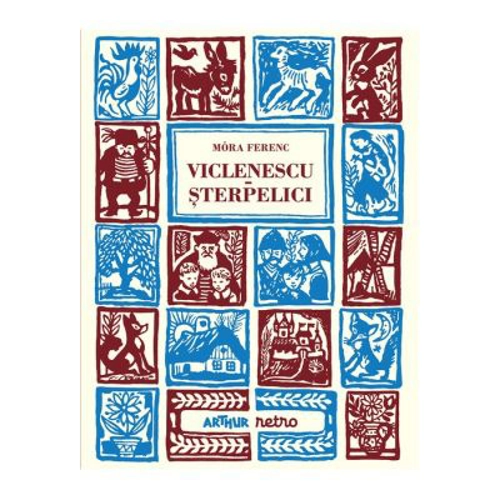 Viclenescu-Sterpelici