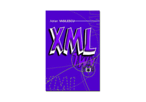 XML - Adrian Vasilescu