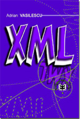 XML - Adrian Vasilescu
