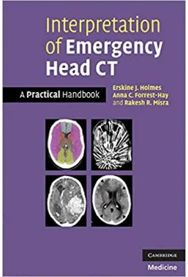 Interpretation of Emergency Head CT: A Practical Handbook
