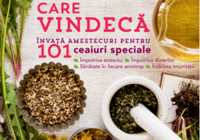 Ceaiuri care vindeca