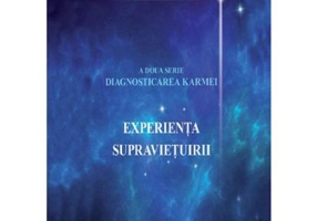Experienta supravietuirii - Serghei Nikolaevici Lazarev