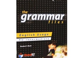 The Grammar Files IELTS A2 Student's Book - Andrew Betsis, Lawrence Mamas