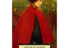 Tess d’Urberville - Thomas Hardy