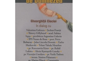 Nevoia apriga de Dumnezeu - Gheorghita Ciocioi