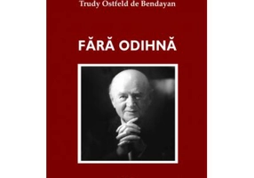 Fara odihna - Hillo Ostfeld