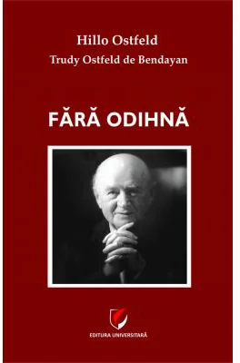 Fara odihna - Hillo Ostfeld