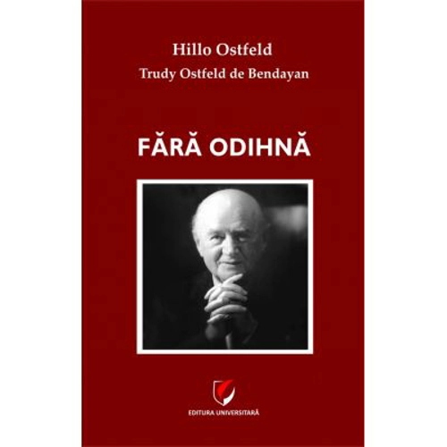 Fara odihna - Hillo Ostfeld