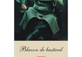 Blazon de bastard - Vladimir Nabokov