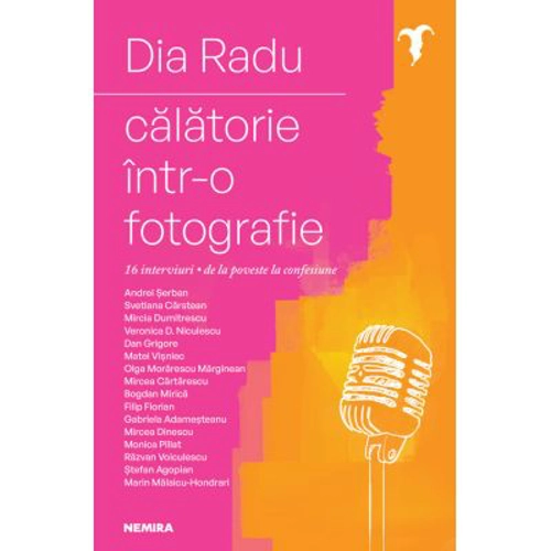 Calatorie intr-o fotografie
