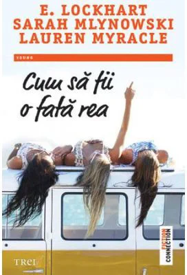Cum sa fii o fata rea