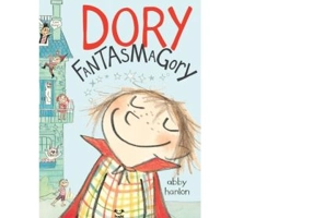 Dory Fantasmagory - Abby Hanlon