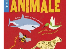 500 de curiozitati despre animale