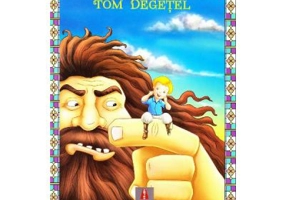 Tom Degetel - Charles Perrault